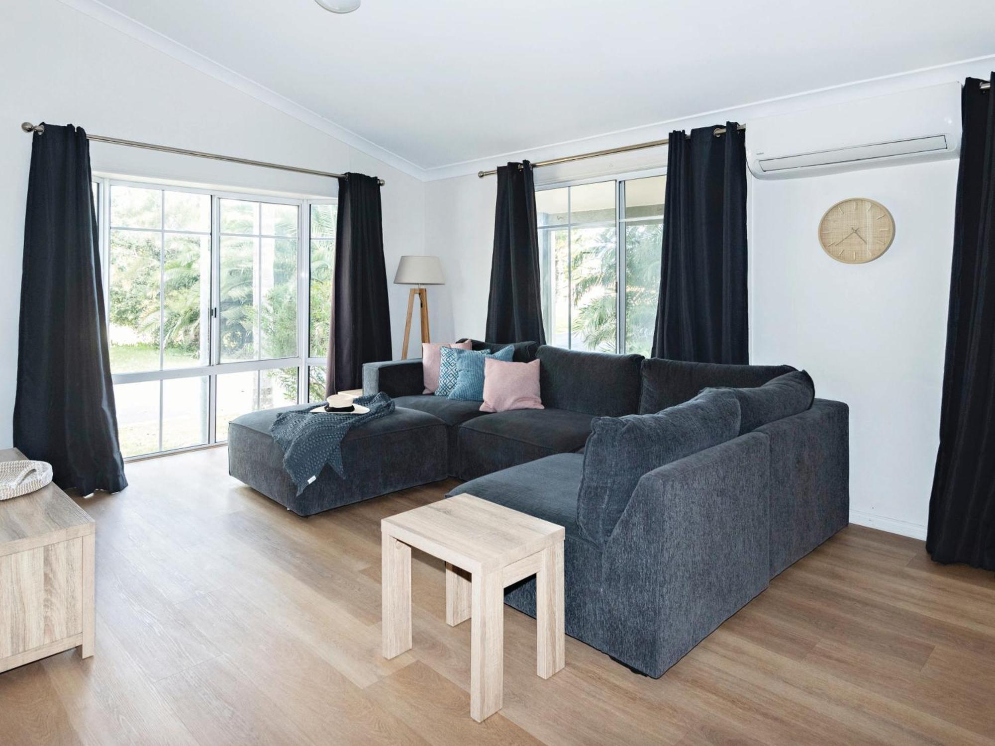 Barlings Beach Holiday Park Tomakin Værelse billede
