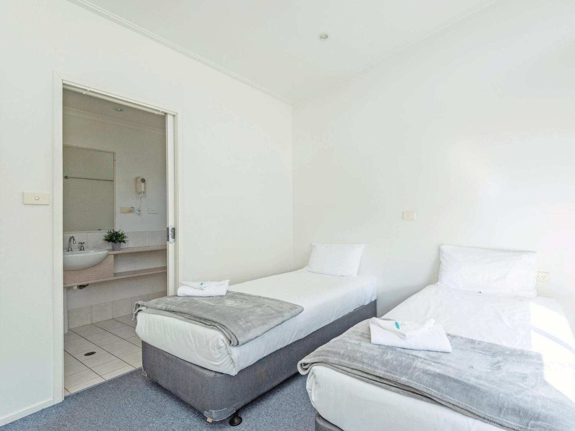 Barlings Beach Holiday Park Tomakin Værelse billede