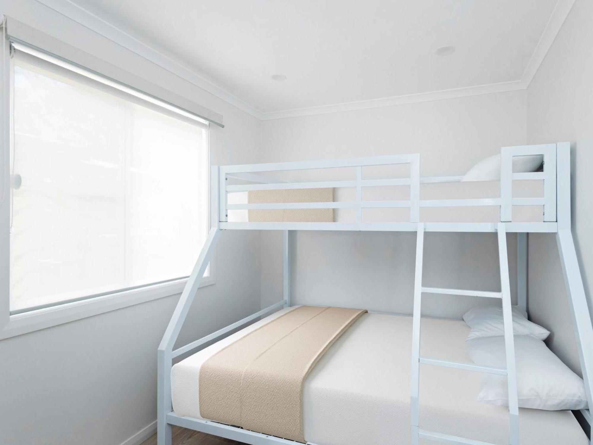 Barlings Beach Holiday Park Tomakin Eksteriør billede