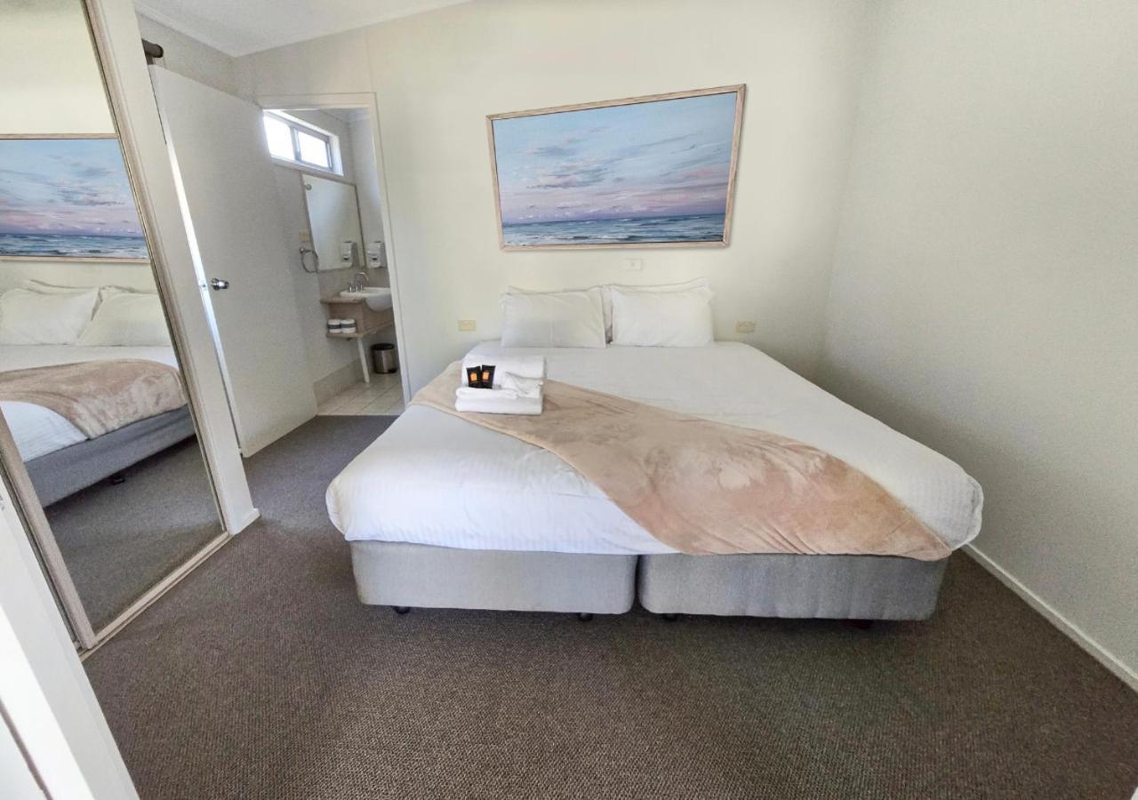 Barlings Beach Holiday Park Tomakin Eksteriør billede