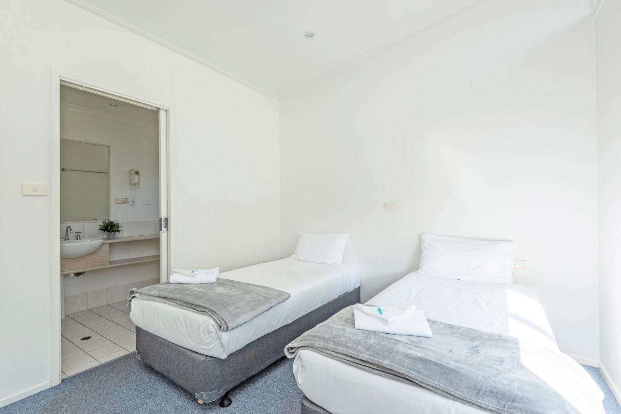 Barlings Beach Holiday Park Tomakin Eksteriør billede