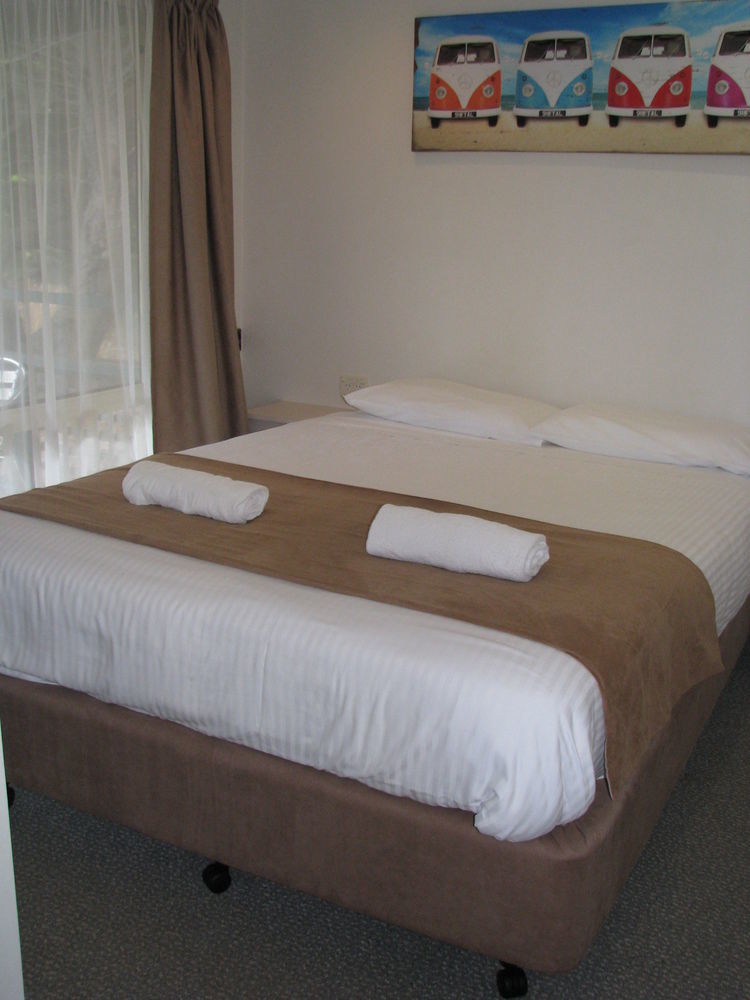 Barlings Beach Holiday Park Tomakin Eksteriør billede
