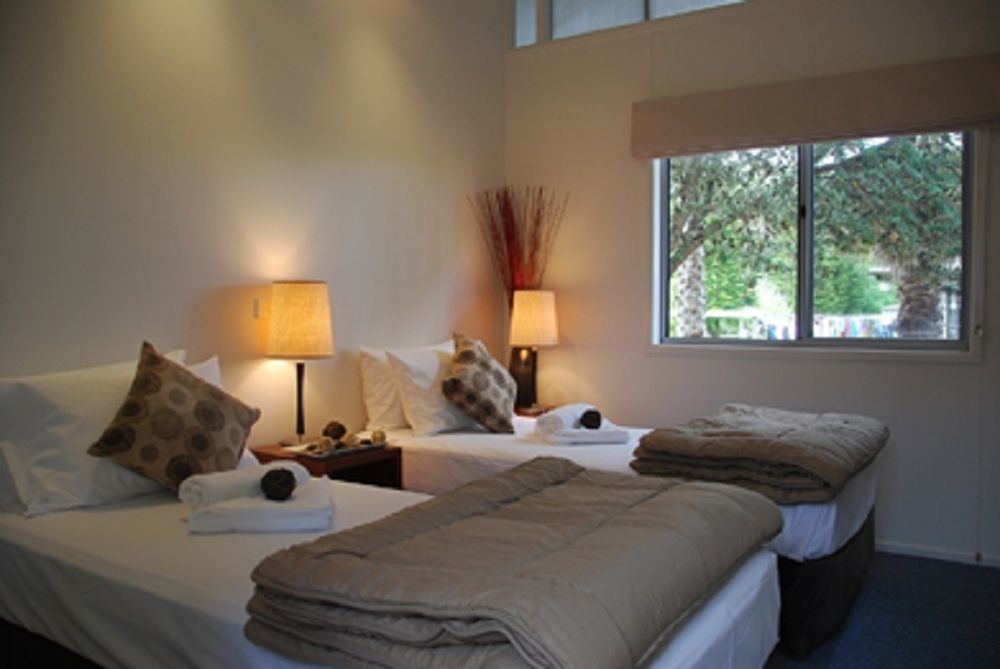 Barlings Beach Holiday Park Tomakin Eksteriør billede