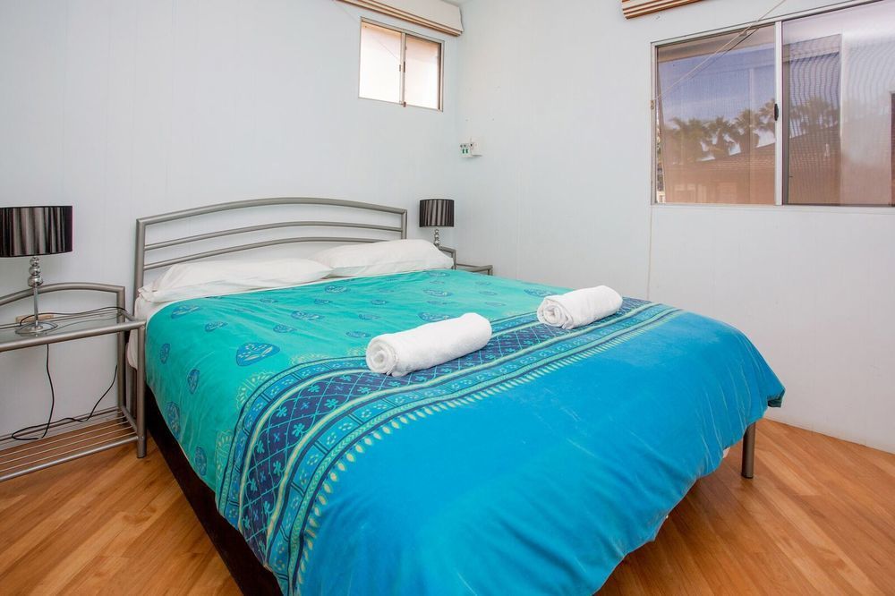Barlings Beach Holiday Park Tomakin Eksteriør billede